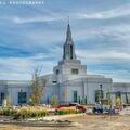 Farmington New Mexico Temple