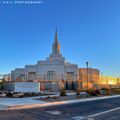 Farmington New Mexico Temple