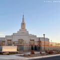 Farmington New Mexico Temple