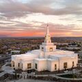 Farmington New Mexico Temple