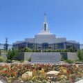 Farmington New Mexico Temple