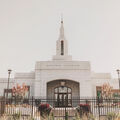 Farmington New Mexico Temple