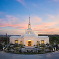 Farmington New Mexico Temple