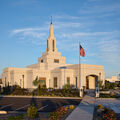 Farmington New Mexico Temple
