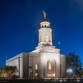 Feather River California Temple