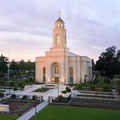 Feather River California Temple