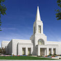 Fort Bend Texas Temple