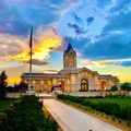 Fort Collins Colorado Temple