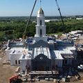 Fort Worth Texas Temple