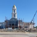 Fort Worth Texas Temple