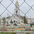 Fort Worth Texas Temple