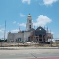 Fort Worth Texas Temple