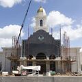 Fort Worth Texas Temple