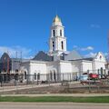 Fort Worth Texas Temple