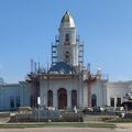 Fort Worth Texas Temple
