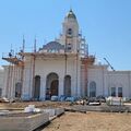 Fort Worth Texas Temple