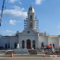 Fort Worth Texas Temple