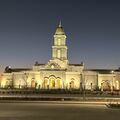 Fort Worth Texas Temple