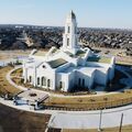 Fort Worth Texas Temple