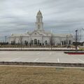 Fort Worth Texas Temple