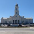 Fort Worth Texas Temple
