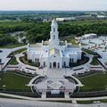 Fort Worth Texas Temple