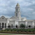 Fort Worth Texas Temple