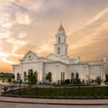 Fort Worth Texas Temple