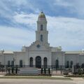 Fort Worth Texas Temple