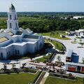 Fort Worth Texas Temple
