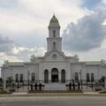 Fort Worth Texas Temple