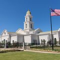 Fort Worth Texas Temple