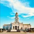 Fort Worth Texas Temple