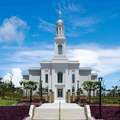 Fortaleza Brazil Temple