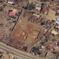 Freetown Sierra Leone Temple