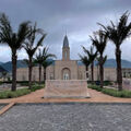 Freetown Sierra Leone Temple