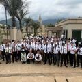 Freetown Sierra Leone Temple