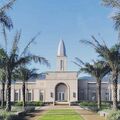 Freetown Sierra Leone Temple