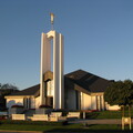 Freiberg Germany Temple