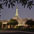 Fresno California Temple