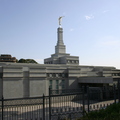 Fukuoka Japan Temple