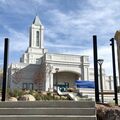 Grand Junction Colorado Temple