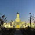 Grand Junction Colorado Temple