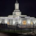 Grand Junction Colorado Temple