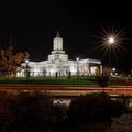 Grand Junction Colorado Temple