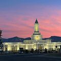 Grand Junction Colorado Temple