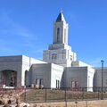 Grand Junction Colorado Temple