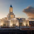 Grand Junction Colorado Temple