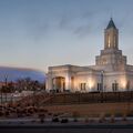 Grand Junction Colorado Temple