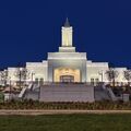 Grand Junction Colorado Temple